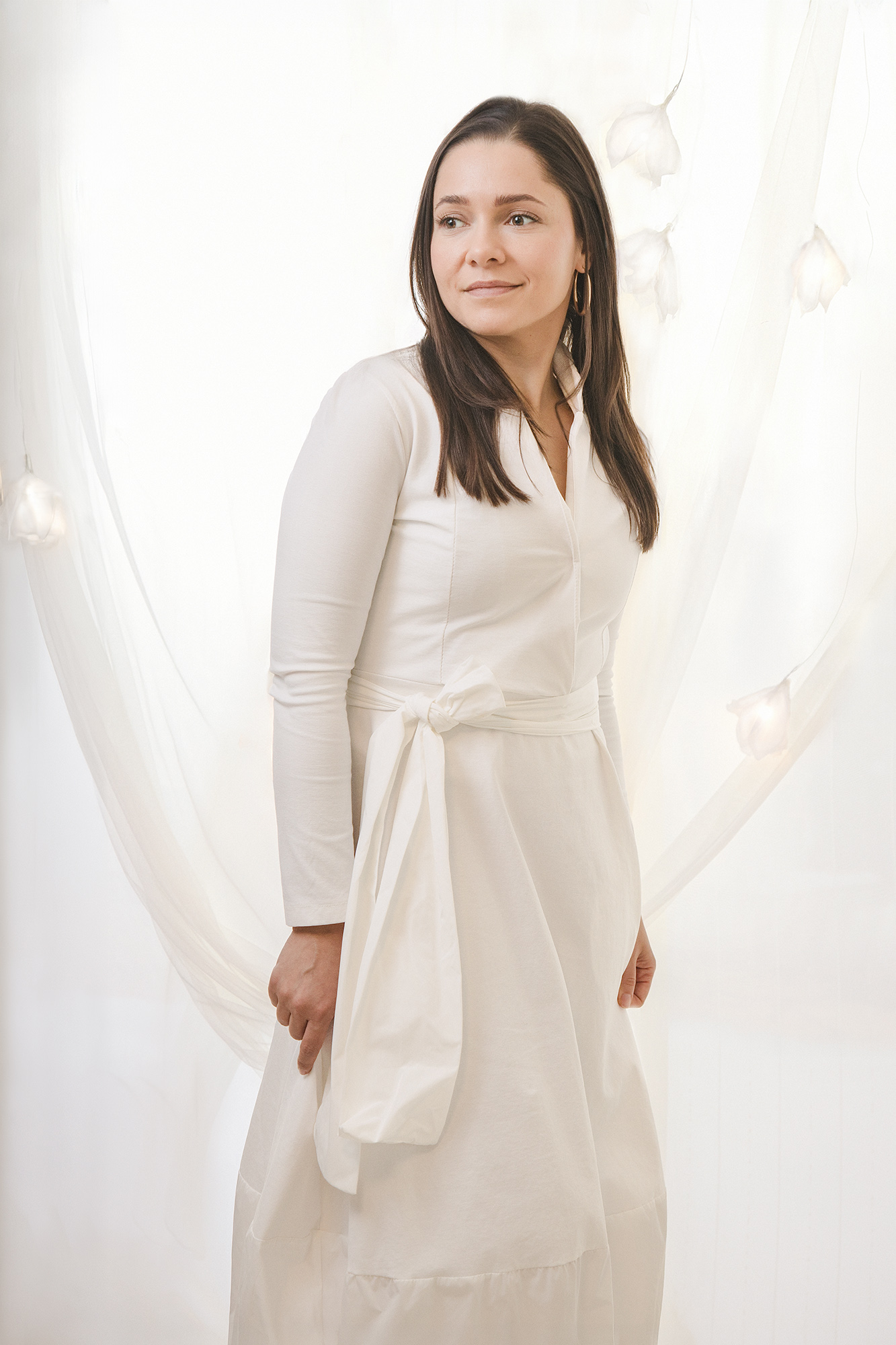 Business Portrait Yana