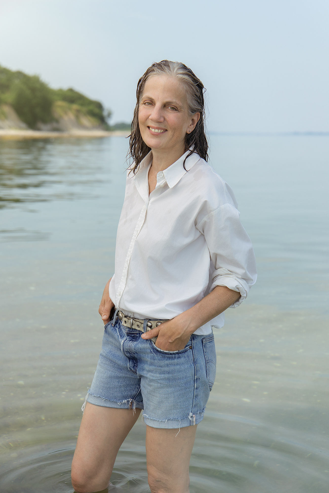 Strandshooting Ostsee Juni 2026